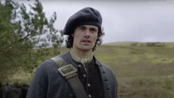 What is ‘Outlander: Blood of My Blood’ about?