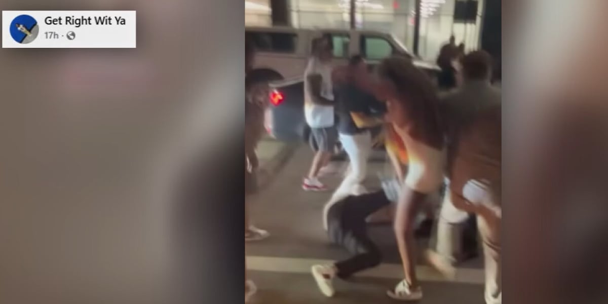 Cincinnati’s ‘violent attack’: Grand jury to consider indictments