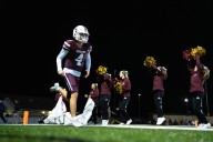 Dexter football’s star QB torches Brighton for 400 passing yards