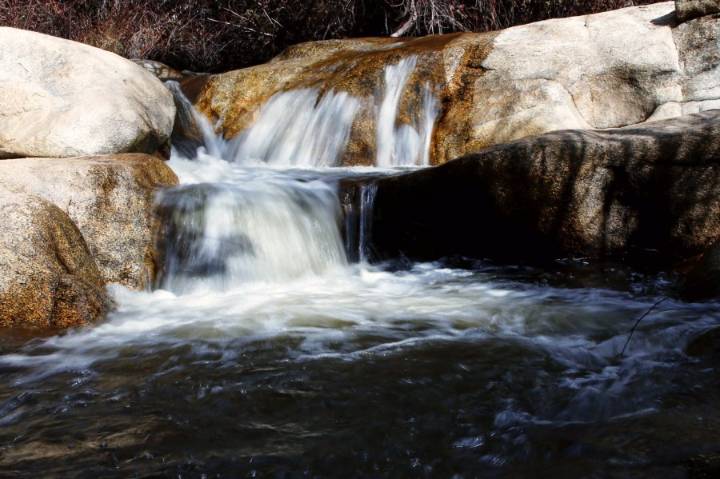 California State Parks promote free passes, learning programs for students