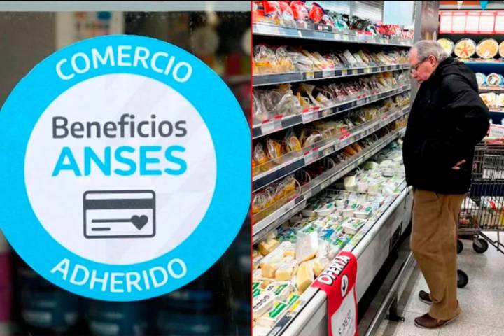 Beneficios ANSES para jubilados: ampliaron descuentos y promociones en comercios