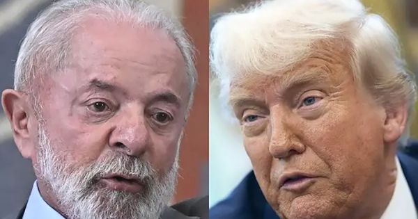 Lula invitará a Trump a la COP30