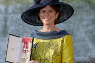 Louise Richardson, who came under fire from Michael D Higgins, considered for Fianna Fáil presidential run