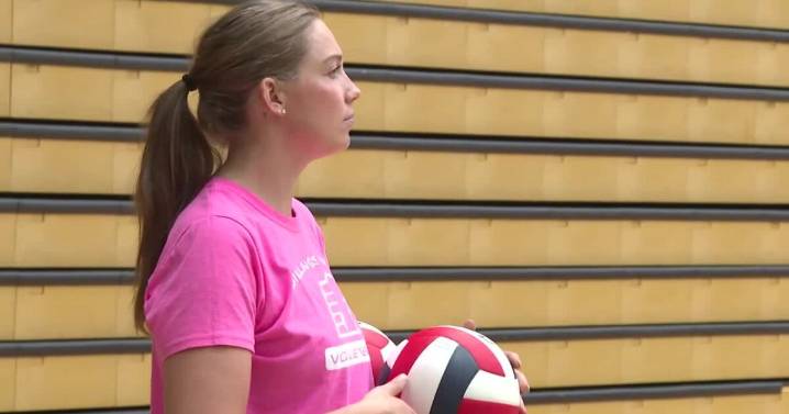 Billings West volleyball team motivated by prior shortcomings