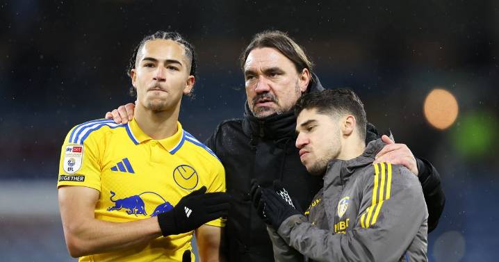 Leeds United transfer confirmed as Daniel Farke forced to make major decision