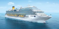 Cómo viajar en crucero con hasta 60% de descuento y disfrutar de unas vacaciones en distintas partes del mundo