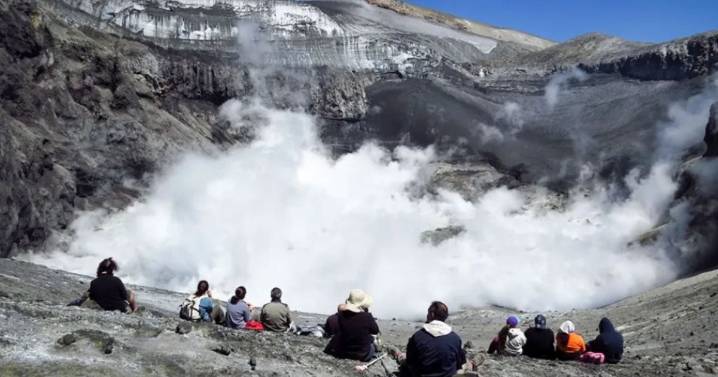 Patagonia profunda: Caviahue Copahue será sede de un encuentro internacional sobre volcanes y geodiversidad
