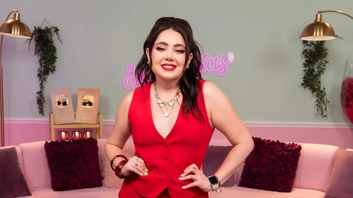 Mariana Botas de La Casa de los Famosos 2025 revela su padecimiento: la extraña condición en sus dedos