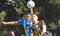 El Mirasol sumó un punto que lo aleja un poco más del fondo
