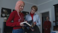 FATHER MOTHER SISTER BROTHER teaser: Adam Driver and Cate Blanchett play a dysfunctional family