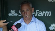 Cubs’ Jed Hoyer admits response to lineup question will ‘frustrate’ fans