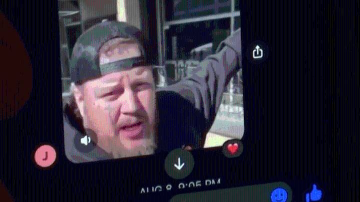 Springfield man scammed by AI video of Jelly Roll