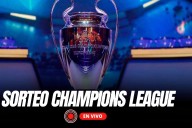 Sorteo Champions League 2025/26: EN VIVO, horario, canal, bombos, calendario, formato y todo lo que tienes que saber
