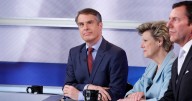 Ex-ABC Reporter Claims Disney Is Caving to Trump