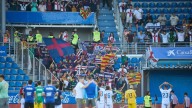 La SD Huesca ya gana y mira el cierre del mercado de fichajes