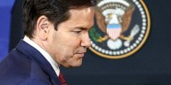 Claudia Sheinbaum y Marco Rubio se reunirán en septiembre para firmar acuerdo de seguridad