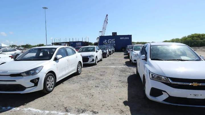 Sector automotriz en la mira: cómo los aranceles de EU impactan las exportaciones mexicanas