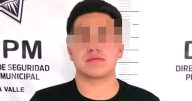 Choca contra patrulla tras intentar huir en Benito Juárez
