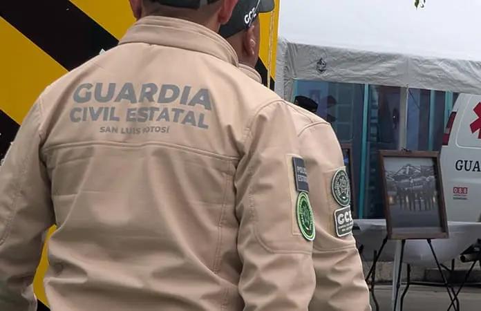 Policía estatal deberá investigar: Salazar Soni