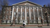 Trump administration presses Harvard on patents from federal research