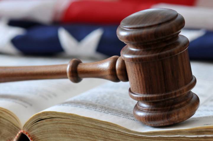 Five Bay Area residents arrested for allegedly posing as FBI agents to rob Oregon shipping company