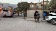 Muere Abuelita y Dos Niños Resultan Heridos en Tijuana Tras Atropello; Hay una Detenida