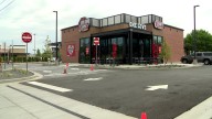 Here is when Raising Cane's will open in Spokane