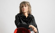 Chrissie Hynde announces star-studded duets album featuring Rufus Wainwright, Debbie Harry and Brandon Flowers