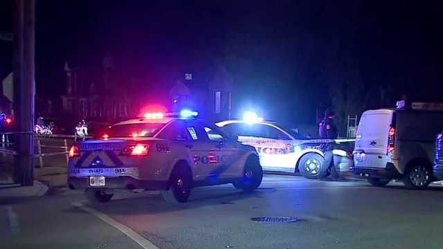 LMPD study reveals detective challenges and recommendations