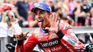 El reto que Márquez ve "imposible" de conseguir con la Ducati: "Ojalá, pero..."