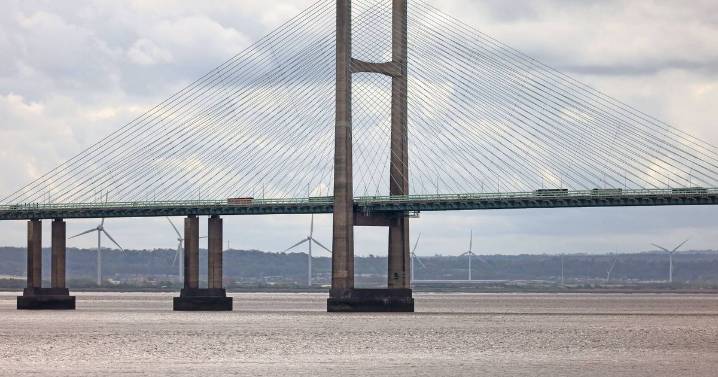 What happens if the Severn bridge closes - and how long it takes to fix