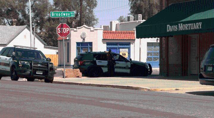 Press conference to release new details on Davis Mortuary investigation