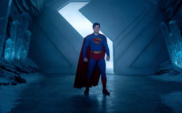 'Superman' Creative Fuels David Corenswet Batman Rumor With Latest Comments