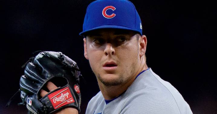 2025 Cubs Heroes and Goats: Game 117