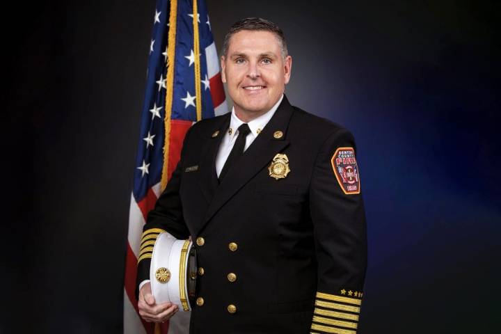 From the Firehouse – August 2025