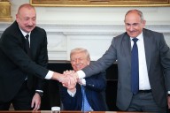 Policy experts react to Trump's Armenia