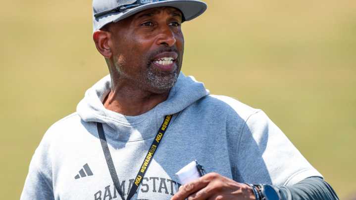 Alabama State vs. UAB: Live updates, scores from Protective Stadium
