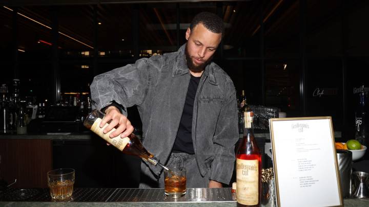 Steph Curry and renowned chef to debut San Francisco steakhouse