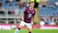 Oliver Sonne contento con su primer gol en Burnley y envía contundente mensaje al Manchester United, su próximo rival