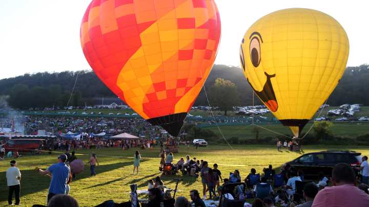 What mid-Hudson Valley weather will be like Labor Day weekend