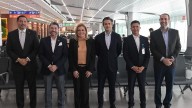 Recibirá aeropuerto cerca de 2.5 millones de pasajeros al año