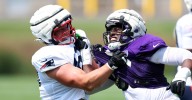 Patriots Training Camp Notebook 8/14: Vikings dominate second joint practice