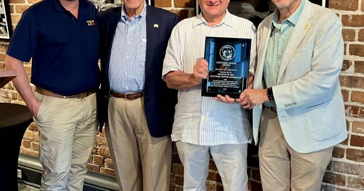 Museum of Southern Jewish Experience receives national award