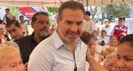 Perfila Adrián prioridades de Seguridad en Mesa de Coordinación