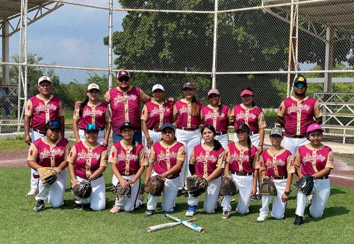 El Gobierno Municipal de González sigue impulsando el deporte de alto rendimiento como una herramienta de transformación social.