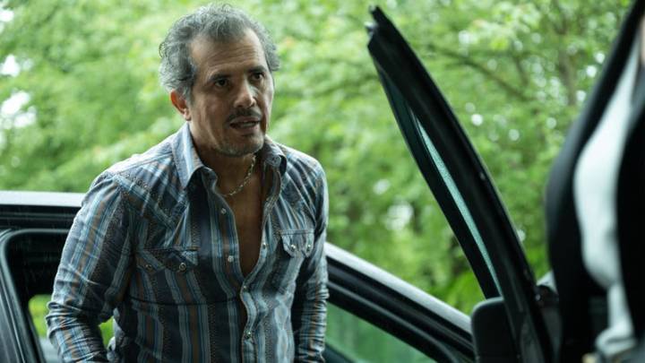 Smoke - Episode 1.08 - Mercy - Promotional Photos + Press Release