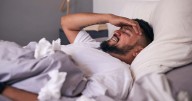 'Worrying' rise in UK cases of virus causing fever and 'pain for years'