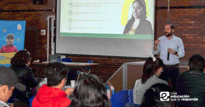 Bogotá implementa la IA para fortalecer el aprendizaje en matemáticas