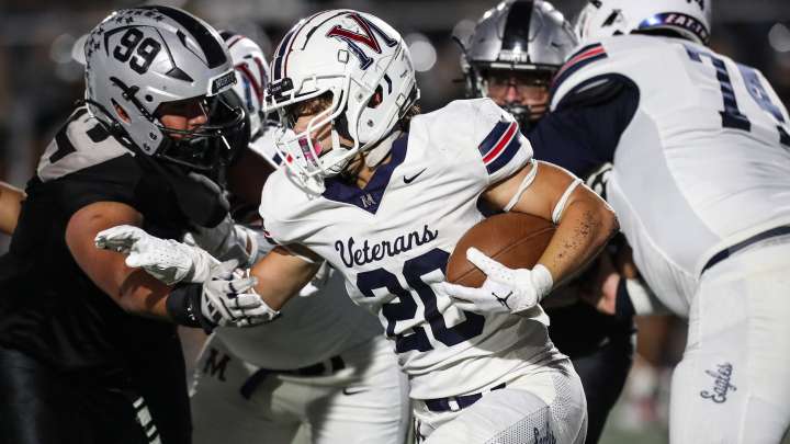 High school football: 2025 Corpus Christi area schedule