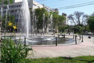 El tiempo para este miércoles 20 de agosto en Santiago del Estero: soleado y con 25ºC de máxima